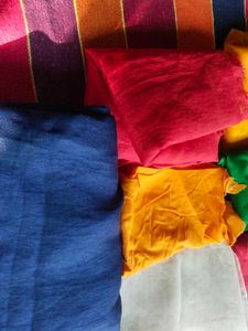 Pooja Clothes