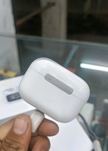 Airpods Pro 2nd Generation With Display