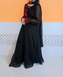 3 Piece Dress