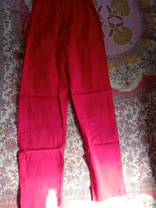 Pink Kurti Set