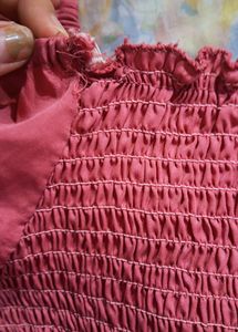 Fit &amp; Flare Frock