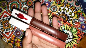 Lipstick Liquid Matte