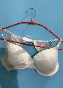 White Australia imported branded bra