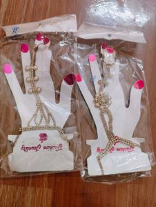 2hand Breslet Completely New