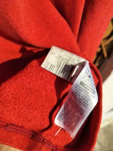 🌋Decathlon Fleece Half-Zip Sweater