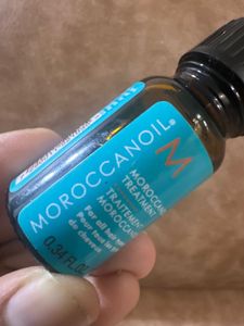 Moroccanoil Treatment 10 mL – Mini Size