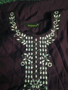 Formal Kurta