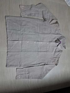Classic Button-Down Shirt