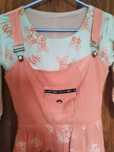 Pinteresty frock type dress