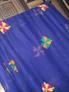 Phulkari Gotta Patto Duppatta 🌼🪷💐