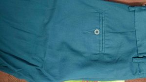 Men&#39;s Blue Jeans &amp; Pants
