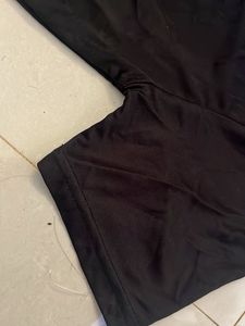 Black T-Shirt