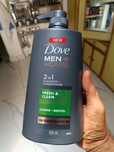 Naw Pack Shampoo+ Conditioner