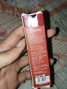 Mars Candylicious Lip Gloss