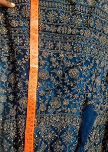 Stunning Marriage Lehanga Dress for Sale Worn Once