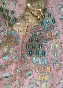 Gorgeous Lehenga Choli