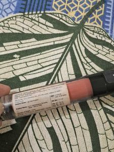 Elf Lip Plumping Gloss