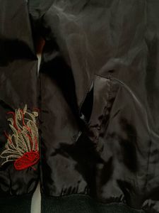 Jacket For All Season