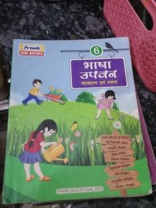 Class 6 Hindi Grammar
