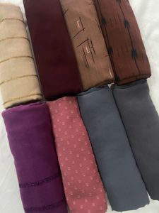Hijab Set