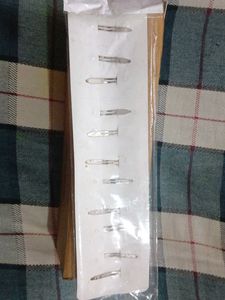 Hair Clips