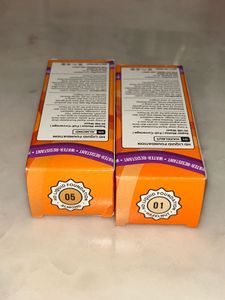 SUGAR POP HD Liquid Foundation Small (2)