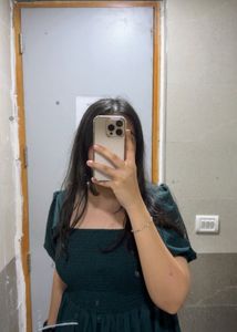 Pretty Midi Dress