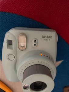 Fijifilm Instax Mini 9