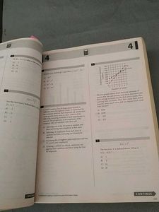 Sat Book 2020 Edition