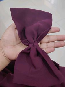 Sexy Faballey Brand M Size Dress