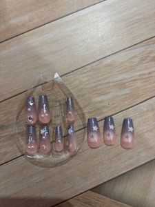 Nail Extension