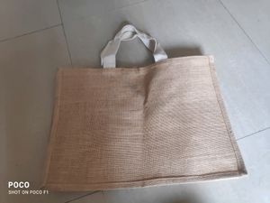 Carry Jut Bag Good Quality