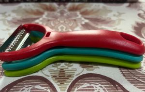 Peelers
