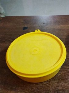 Tupperware Tiffin Box