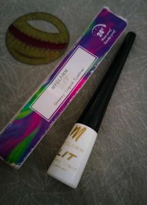 MYGLAMM Liquid Eyeliner