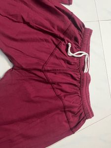 2 In 1 Leggings