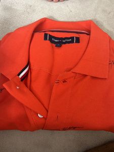 Tommy Hilfiger Brand New Shirt Medium