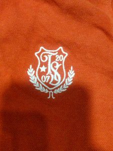 Men Regular Fit Tshirt