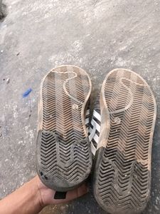 Casual Black Shoe/ Sneaker