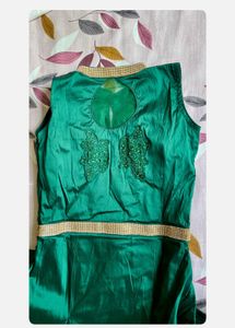 Party Gown