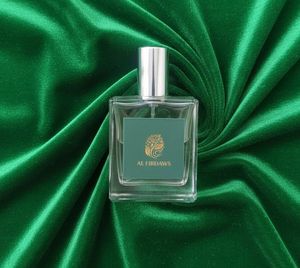 Al Firdaws Perfume