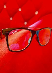 Ray-Ban Goggles