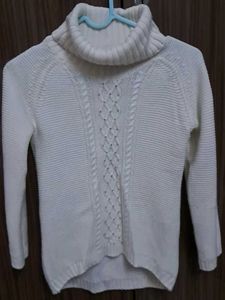 Off White Sweater