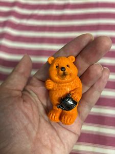 Teddy