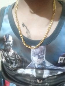 Nice Golden Chain