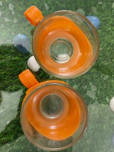 Coffee Cups - Set Of 2