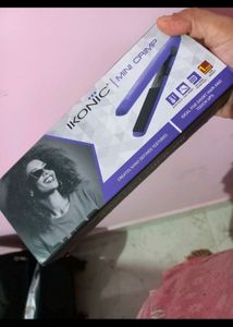 Ikonic Mini Crimper For Anu