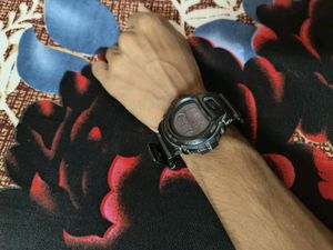 Mens G Shock Watch