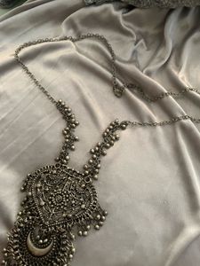 Combo Of Necklace