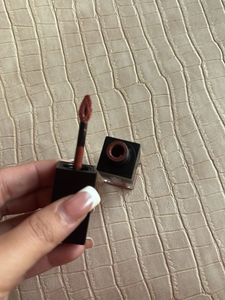 Nykaa Demi Matte Lipstick
